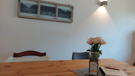 Willkommen - Mandla`s Hoamat - Umhausen