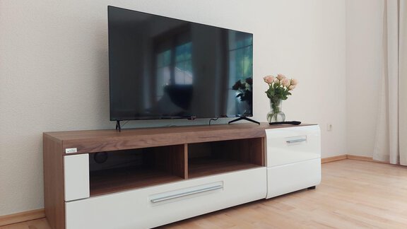 TV - Mandla´s Hoamat - Umhausen