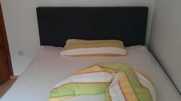 Kleines Zimmer - Maridl's Ferienhaus - Umhausen