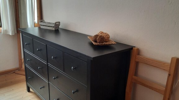 Großes Zimmer Diele - Maridl's Ferienhaus - Umhausen