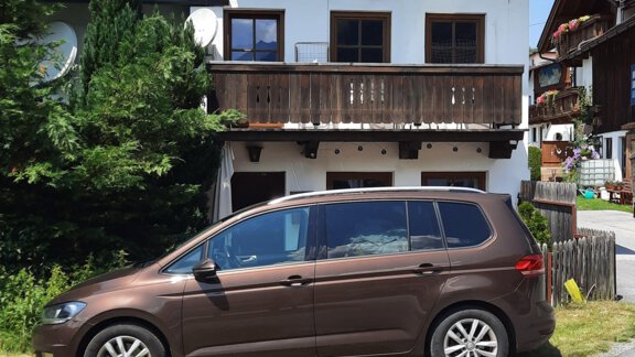 20240719_130858 - Maridl's Ferienhaus - Umhausen