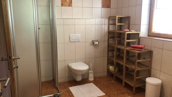 Bad 1 - Michelas Hof - Umhausen