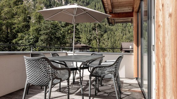 Aussenaufnahme_MyAlpsOetztal_byRudiWyhlidal-8306 - MYALPS Ötztal - Umhausen