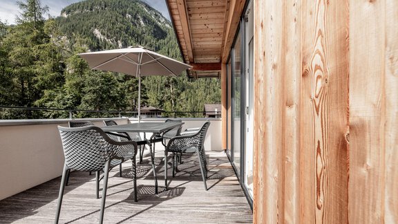 Aussenaufnahme_MyAlpsOetztal_byRudiWyhlidal-8303 - MYALPS Ötztal - Umhausen