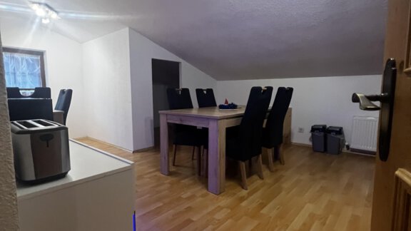 8CEB58BD-68AE-4F01-BDF0-4F9D41AF1AAB - Villa Bettina - Umhausen