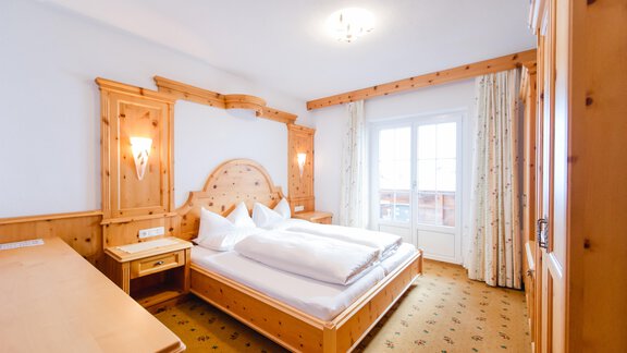 Hotel_Vent_Soelden 016 - Appartement Sonnhof - Vent