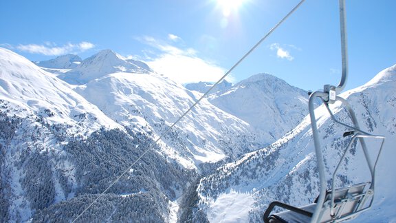 DSC_1992 - Gästehaus Edelweiss - Vent