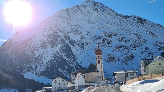 DOUS5992 - Gästehaus Edelweiss - Vent