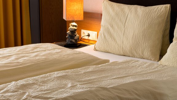 Zimmer 15 - Gästehaus Edelweiss - Vent