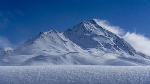 Winter - Hotel Vent - Vent