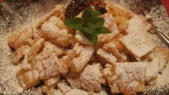 Essen - Mein Weisskugel - Vent