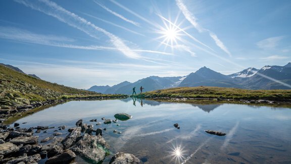 vent_wandern_05_21 - Natur & Alpinhotel Post - Vent
