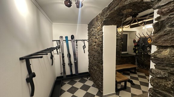 Skiraum1 - Alpenfels - Zwieselstein