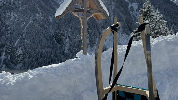 Winter11 - Alpenfels - Zwieselstein