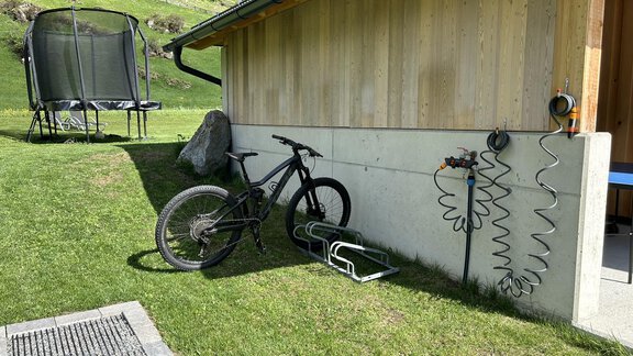 IMG_5697 - Hochstatt Appartements - Zwieselstein