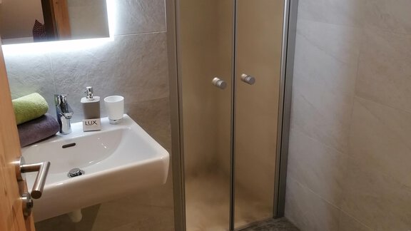 Appart Hirsch - Landhaus Alpenjäger - Zwieselstein