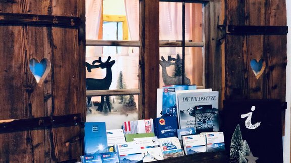 IMG-20181212-WA0123 - Santerhof - Zwieselstein