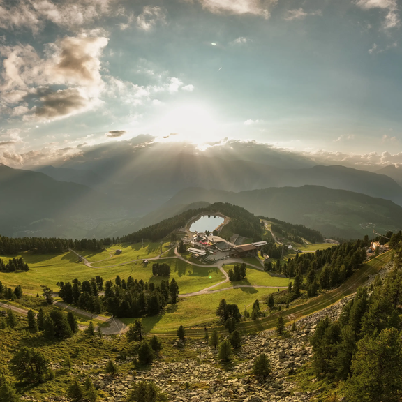 Hiking & mountaineering | Ötztal in Tirol, Austria