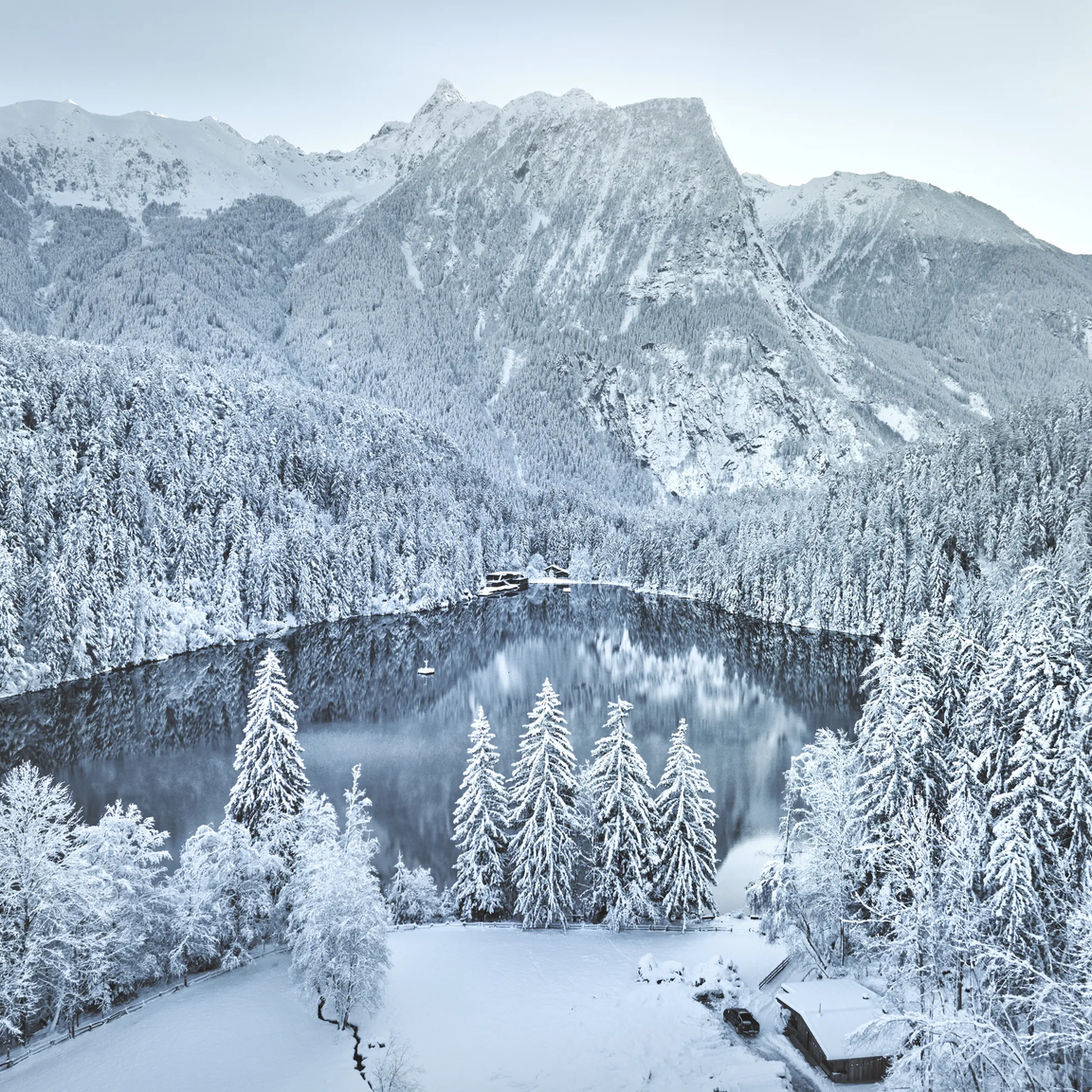 Regionen & Orte | Ötztal in Tirol, Österreich