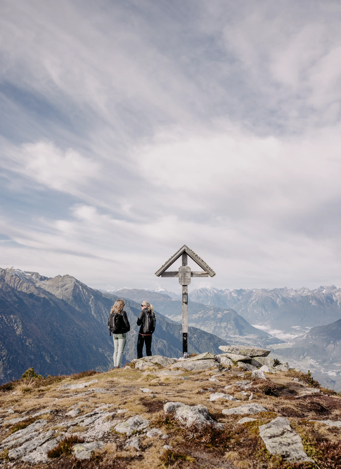 Region Oetz | Ötztal in Tirol, Österreich | oetztal.com