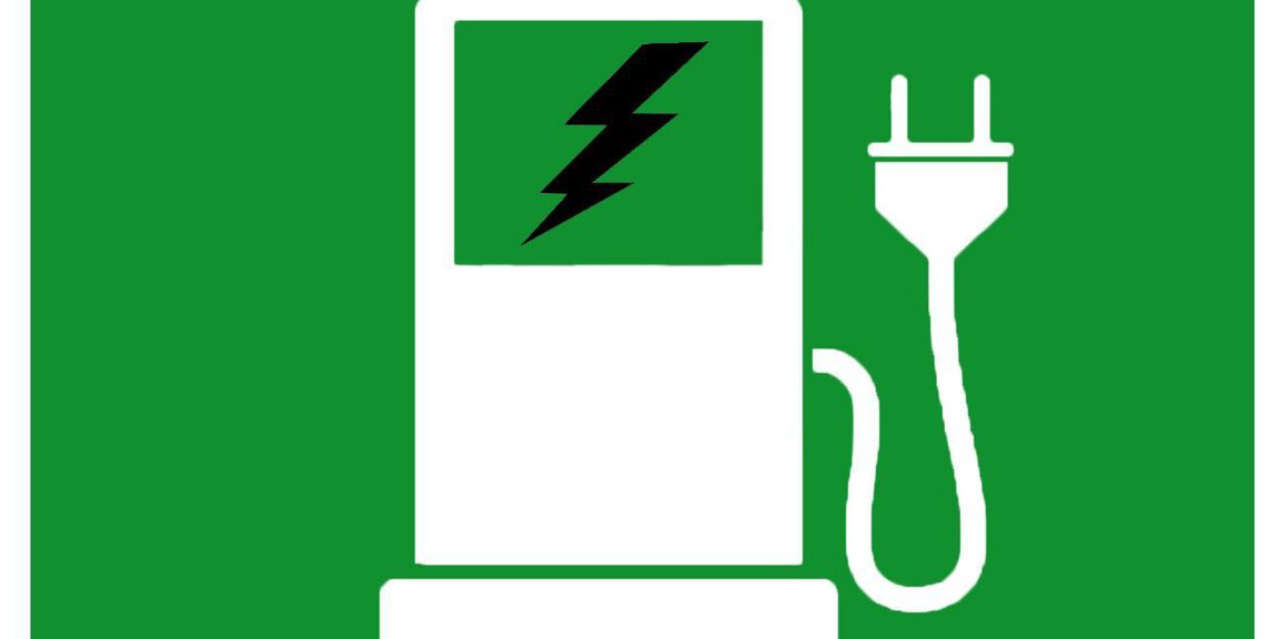 Echarging station Hotel Jägerhof Ötztal