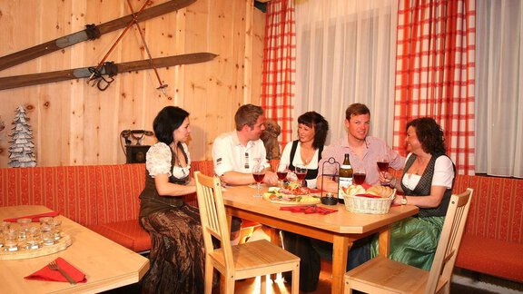 KS - Hotel Ötztal first mountain - Gries