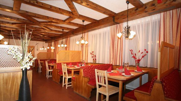 ES1 - Hotel Ötztal first mountain - Gries