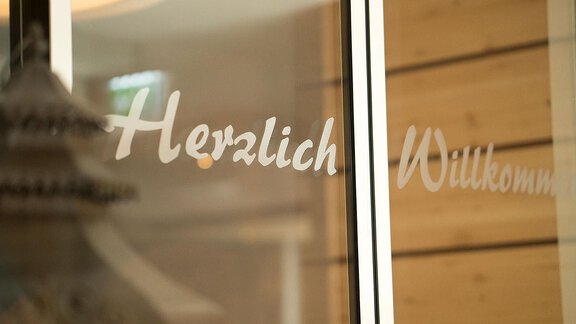 Herzlich Willkommen - Hotel Schöpf - Gries