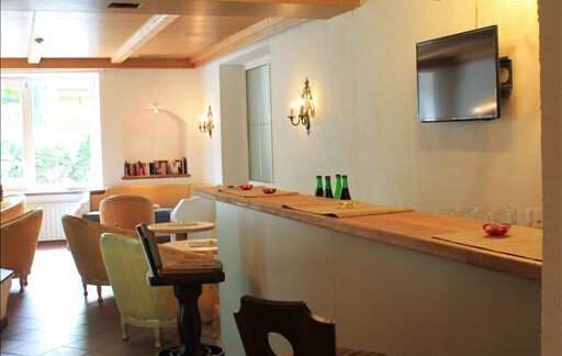 Kaminzimmer - Aktiv Hotel Ötztal - Haiming