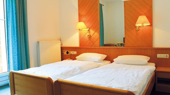 Zimmervorschau - Aktiv Hotel Ötztal - Haiming