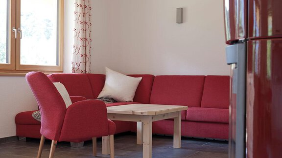 Wohnendetail - Alpenresidenz Oetztal - Haiming