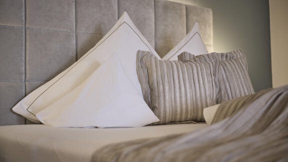 Bett Romantik - Das Schlössl - Haiming