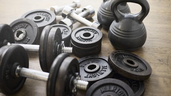 Fitnessstudio Schloessl - Das Schlössl - Haiming