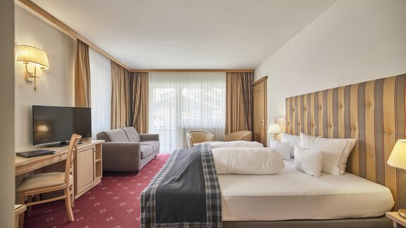 Doppelzimmer Schloessl314 - Das Schlössl - Haiming