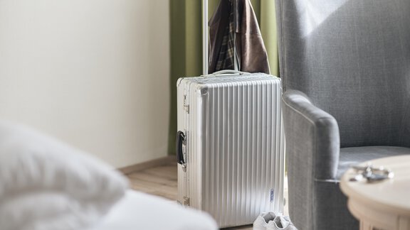 Familienzimmer - Das Schlössl - Haiming