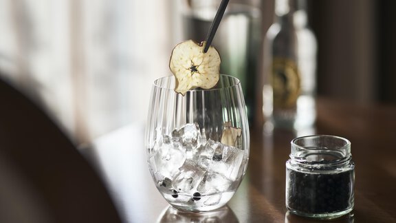 Drinks und andere Köstlichkeiten - Das Schlössl - Haiming