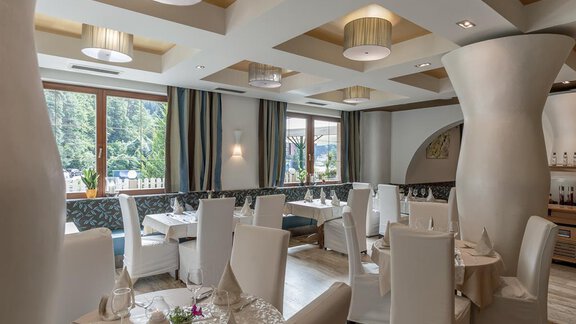 Restaurant - Gasthof Ambachhof - Haiming