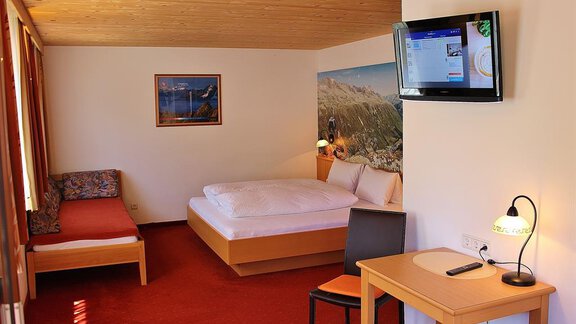 IMG_3804 - Haus Gisela - Haiming