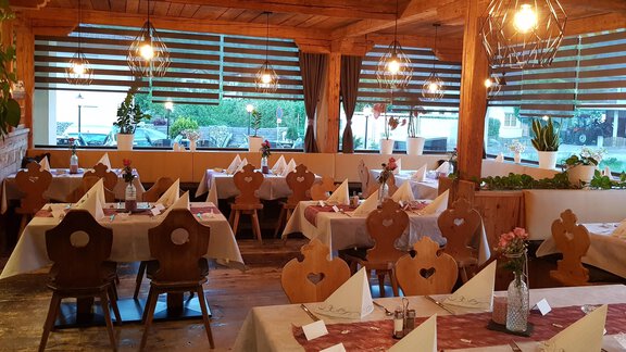 20210528_205418 - Hotel Haiminger Hof - Haiming