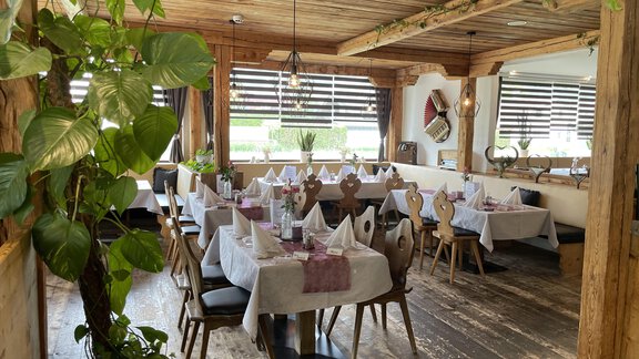 IMG_2353 - Hotel Haiminger Hof - Haiming