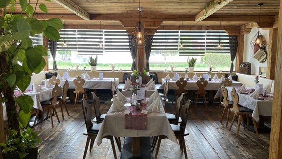 IMG_2354 2 - Hotel Haiminger Hof - Haiming