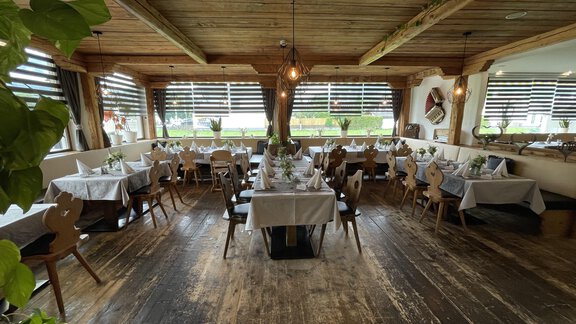 IMG_2607 2 - Hotel Haiminger Hof - Haiming