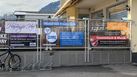 132744151_942362919504948_9166317287423041061_n - Hotel Haiminger Hof - Haiming