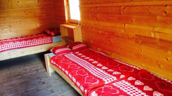 Cabins 2 - Innside Adventure Cabins - Haiming