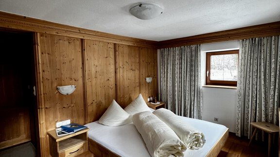 Fichtenzimmer - Haus Platthof - Huben