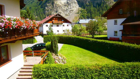 P8210023 - Haus Wiesenheim - Huben