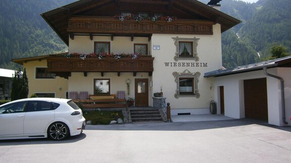 P7130177 - Haus Wiesenheim - Huben