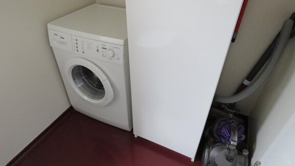 WC - aeki LOFT - Längenfeld
