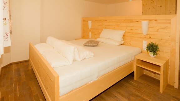 Appartement für 4-8 Pers. - Apart Falkneralm - Längenfeld