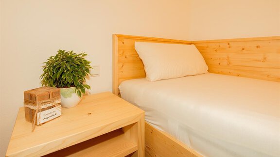 Appartement für 4-8 Pers. - Apart Falkneralm - Längenfeld